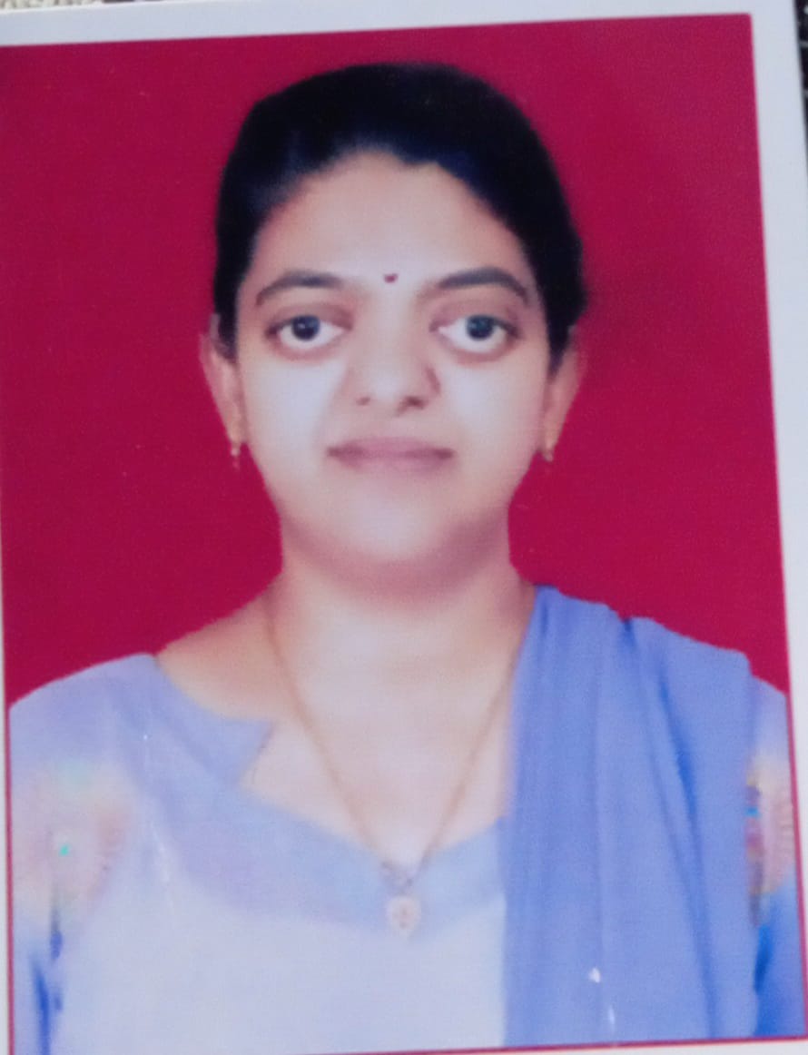 Dr Jayashri Madabhavi